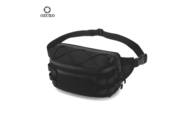 Waist Bag – OZUKO.CN