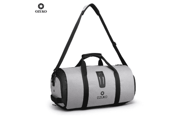Ozuko duffel bag shop
