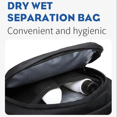 Ozuko 9730 Top Selling Crossbody Sling Bag Backpack Rover Shoulder Sling Pack Molle Small Crossbody Chest Pack - OZUKO.CN