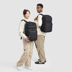 Ozuko 9849 New Casual Computer Men Laptop Backpack Travel Waterproof Business Backpack Bag Custom Men Bag Manufacturer