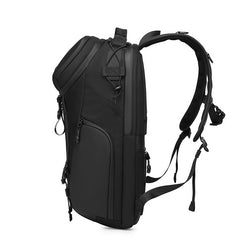 Ozuko 9639 Top Seller Ready To Ship Sports Bags Outdoor Adventure Backpack Large Capacity Waterproof Laptop Backpack For Men - OZUKO.CN