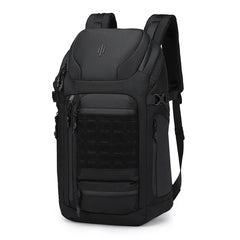 Ozuko 9746 Urban Travel Backpack Custom Waterproof Laptop Business Backpack for Commuting Exploring City Outdoor Adventures