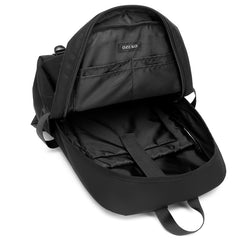 Ozuko 9488 Promotional Wholesale Custom Logo Fashion Travel Backpack For Men New High-End Business Usb Charging Laptop Backpack - OZUKO.CN