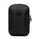 Ozuko 9442 New Wholesale EVA Hard Shell Crossbody Messenger Bag Custom Shoulder Purse Men Single Shoulder Bag Pouch - OZUKO.CN