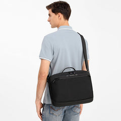 Ozuko 9423 Korean Fashion Sales 2022 Sling Bag Men Cellphone man Crossbody Bag Women Luxury Business Laptop bag - OZUKO.CN