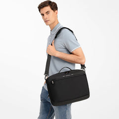 Ozuko 9423 Korean Fashion Sales 2022 Sling Bag Men Cellphone man Crossbody Bag Women Luxury Business Laptop bag - OZUKO.CN