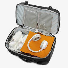 Ozuko 9242 Large Capacity Waterproof Luggage Travel Bags Weekend designer Duffle Bag Custom Camping Men Gym Backpack - OZUKO.CN