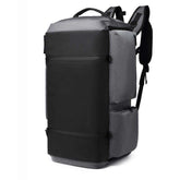 2020 New Travel Bags Luggage Sports Anti Theft Waterproof Backpacks Usb Large Duffle Hand Gym Bag With Shoe Compartment - OZUKO.CN