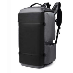 2020 New Travel Bags Luggage Sports Anti Theft Waterproof Backpacks Usb Large Duffle Hand Gym Bag With Shoe Compartment - OZUKO.CN