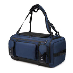2020 New Travel Bags Luggage Sports Anti Theft Waterproof Backpacks Usb Large Duffle Hand Gym Bag With Shoe Compartment - OZUKO.CN