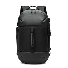 OZUKO 2022 New Multifunctional Men Backpack 15.6 inch Laptop Bag Male Waterproof Large Capacity Backpacks Travel Bags Mochila - OZUKO.CN