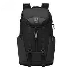 Ozuko 9639 Top Seller Ready To Ship Sports Bags Outdoor Adventure Backpack Large Capacity Waterproof Laptop Backpack For Men - OZUKO.CN