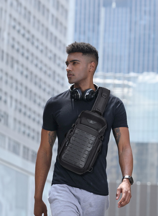 Ozuko backpack website best sale