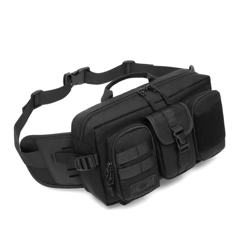Waist Bag – OZUKO.CN