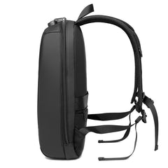 Ozuko 9497 Rugzak Travel Business Smart Mochila Antirrobo Lock Bagpack Laptop bag Anti Theft Bag For Men Backpack Rucksack - OZUKO.CN