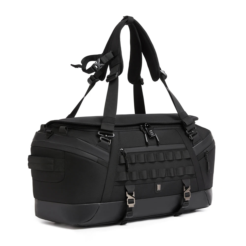 OZUKO 9903 Wholesale Luxury Travel Laptop Carry Backpack Unisex Fashion Multi-functional Duffle Bag Outdoors Sport