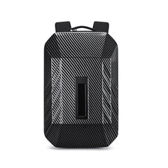 Ozuko 9499L 2023 Trendy Custom Waterproof Smart Backpack With Led Diy Led Screen Backpack For Advertising Personality Display - OZUKO.CN