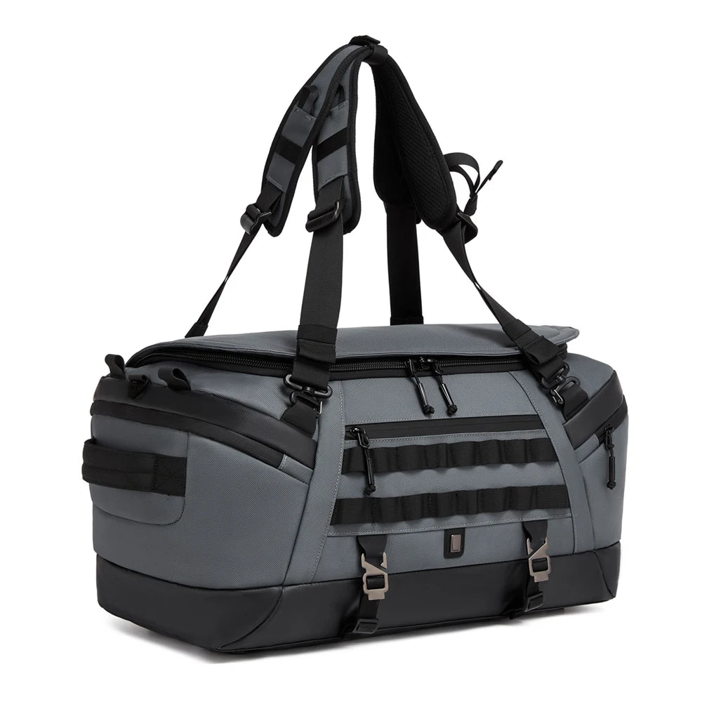 OZUKO 9903 Wholesale Luxury Travel Laptop Carry Backpack Unisex Fashion Multi-functional Duffle Bag Outdoors Sport