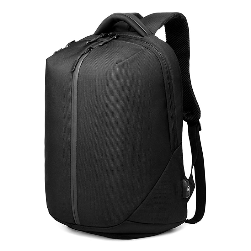 Ozuko 9080 Wholesale Fashion School Bags Manufacturers Shoe Business Anti Theft Backpack Portable Sports Mini Travel Bag - OZUKO.CN