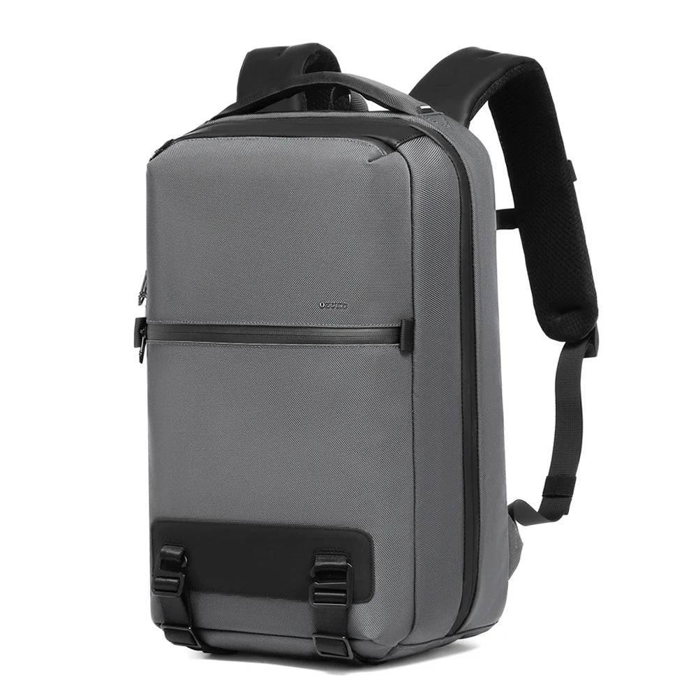 Ozuko 9851 Business Backpack Bookbag Travel Laptop Backpack for Women Men Office School Daily Causal Backpack