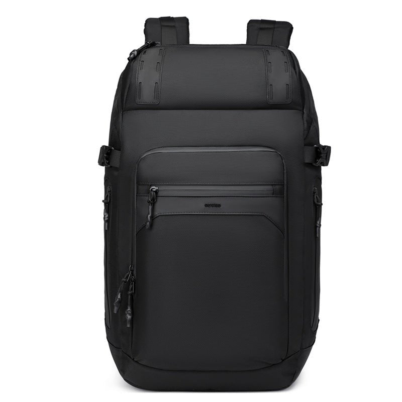 Ozuko 9630 Travel Laptop Backpack Anti Theft Backpacks Travel Business Work Bag 15.6 Inch College Computer Bag for Men Women - OZUKO.CN