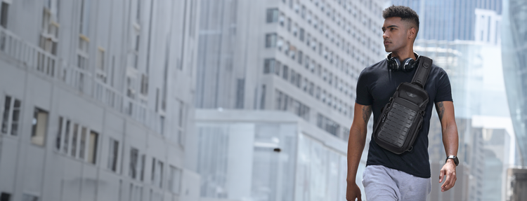 The Ultimate Versatile Laptop Backpack: Stay Organized and Stylish