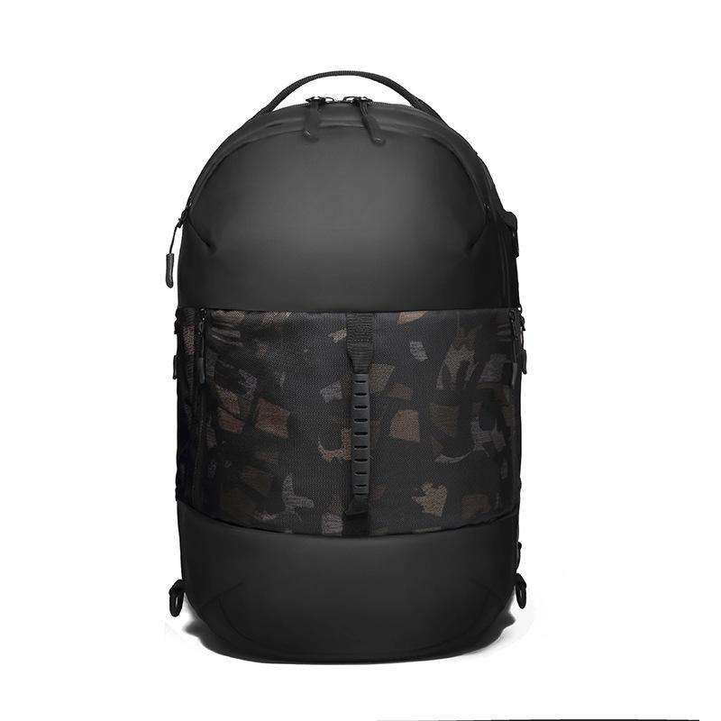 OZUKO 2022 New Multifunctional Men Backpack 15.6 inch Laptop Bag Male Waterproof Large Capacity Backpacks Travel Bags Mochila - OZUKO.CN