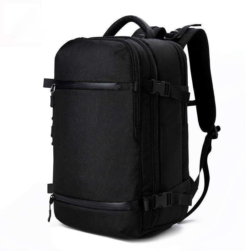 OZUKO New Men Backpack for 15