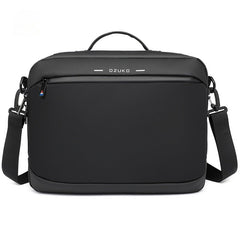 Ozuko 9423 Korean Fashion Sales 2022 Sling Bag Men Cellphone man Crossbody Bag Women Luxury Business Laptop bag - OZUKO.CN