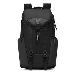 Ozuko 9639 Top Seller Ready To Ship Sports Bags Outdoor Adventure Backpack Large Capacity Waterproof Laptop Backpack For Men - OZUKO.CN
