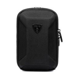 Ozuko 9442 New Wholesale EVA Hard Shell Crossbody Messenger Bag Custom Shoulder Purse Men Single Shoulder Bag Pouch - OZUKO.CN