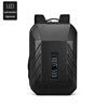 Ozuko 9499L 2023 Trendy Custom Waterproof Smart Backpack With Led Diy Led Screen Backpack For Advertising Personality Display - OZUKO.CN