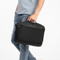 Ozuko 9423 Korean Fashion Sales 2022 Sling Bag Men Cellphone man Crossbody Bag Women Luxury Business Laptop bag - OZUKO.CN