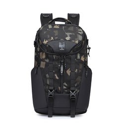Ozuko 9639 Top Seller Ready To Ship Sports Bags Outdoor Adventure Backpack Large Capacity Waterproof Laptop Backpack For Men - OZUKO.CN