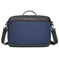 Ozuko 9423 Korean Fashion Sales 2022 Sling Bag Men Cellphone man Crossbody Bag Women Luxury Business Laptop bag - OZUKO.CN