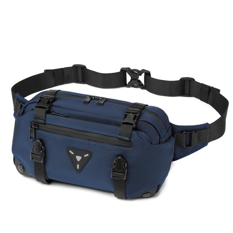 Ozuko 9567 Bike Bag Handlebar Bicycle Sales Storage Frame Bag For Cycling Triangle Top Tube Front Pouch Saddle Bag For Road - OZUKO.CN