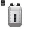 Ozuko 9499L 2023 Trendy Custom Waterproof Smart Backpack With Led Diy Led Screen Backpack For Advertising Personality Display - OZUKO.CN