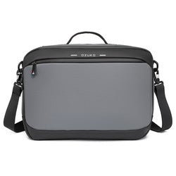 Ozuko 9423 Korean Fashion Sales 2022 Sling Bag Men Cellphone man Crossbody Bag Women Luxury Business Laptop bag - OZUKO.CN
