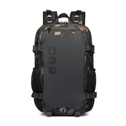 Ozuko 9388 customized Mochila Bags Para Laptop waterproof Smart School Sales wholesale Hydration Laptop Backpack - OZUKO.CN