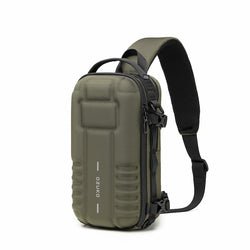Ozuk 9565 Factory Manufacture Custom Sling Bag For Men 2022 Sales Large Capacity Crossbody Camera Bag For Traveling Hiking - OZUKO.CN
