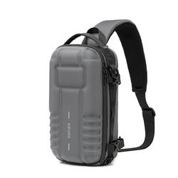 Ozuk 9565 Factory Manufacture Custom Sling Bag For Men 2022 Sales Large Capacity Crossbody Camera Bag For Traveling Hiking - OZUKO.CN