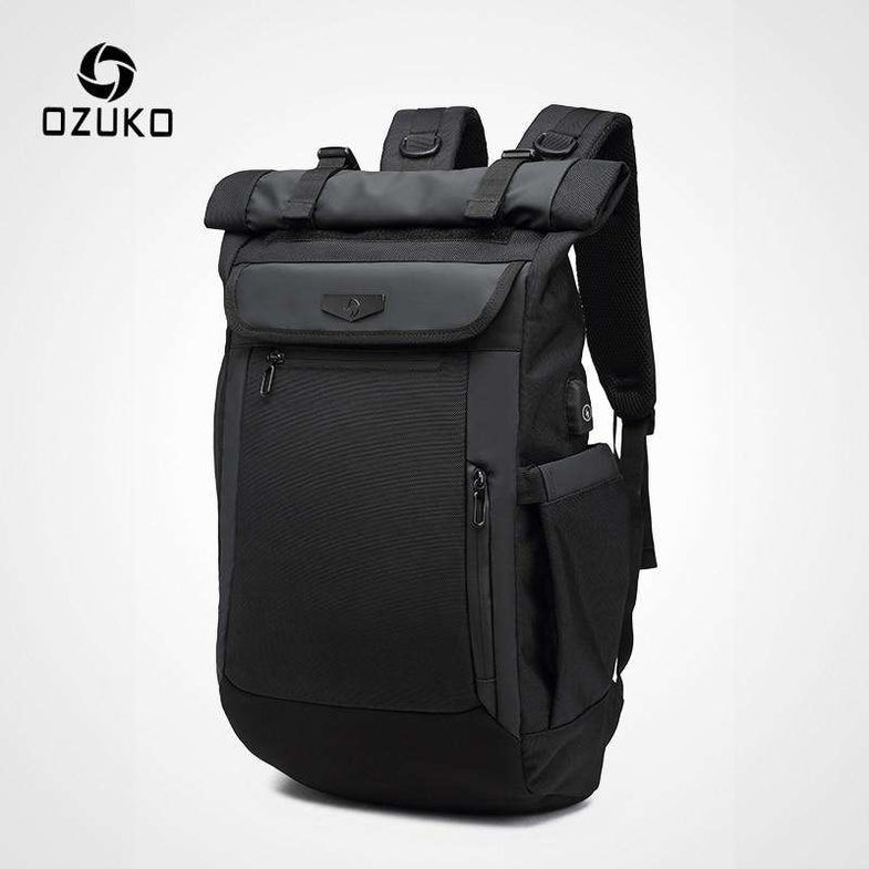 OZUKO Backpack – OZUKO.CN
