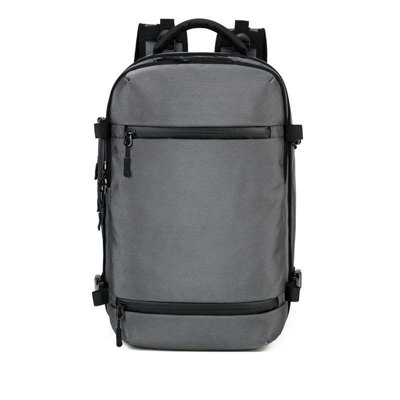 Ozuko Men's 12.9 Inch Tablet Chest Bag Sports Waterproof Crossbody Bag  Men's Tactical Multi Functional Bag Men's Crossbody Bag - AliExpress